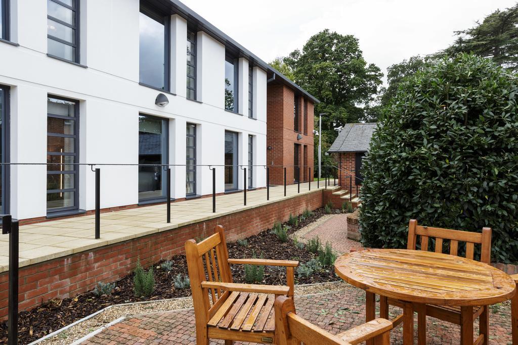 Greenlands Hotel Henley-on-Thames Exterior foto