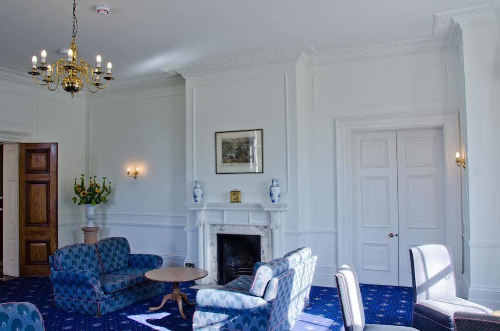 Greenlands Hotel Henley-on-Thames Exterior foto
