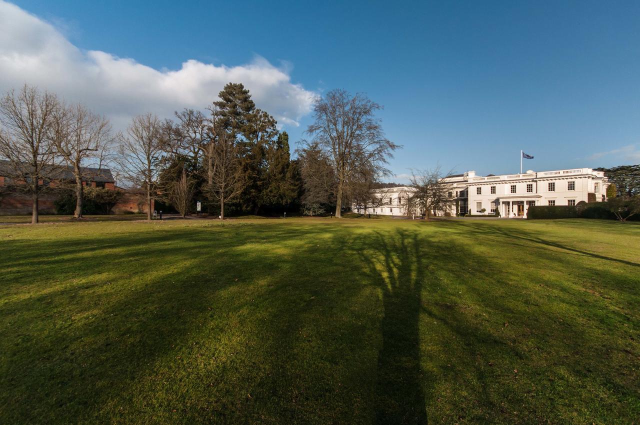 Greenlands Hotel Henley-on-Thames Exterior foto